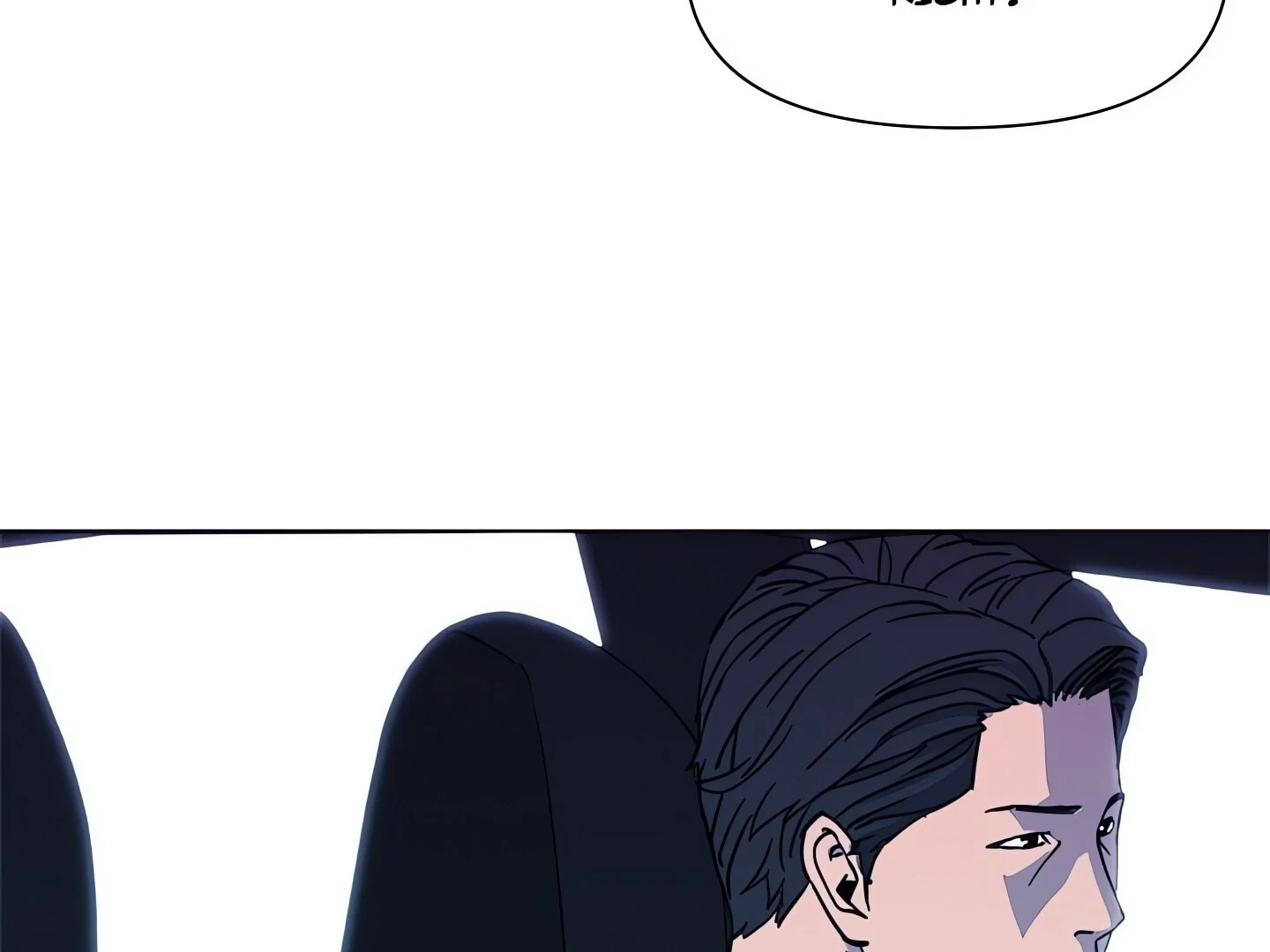 Cleaner K Chapter 23 - Page 61