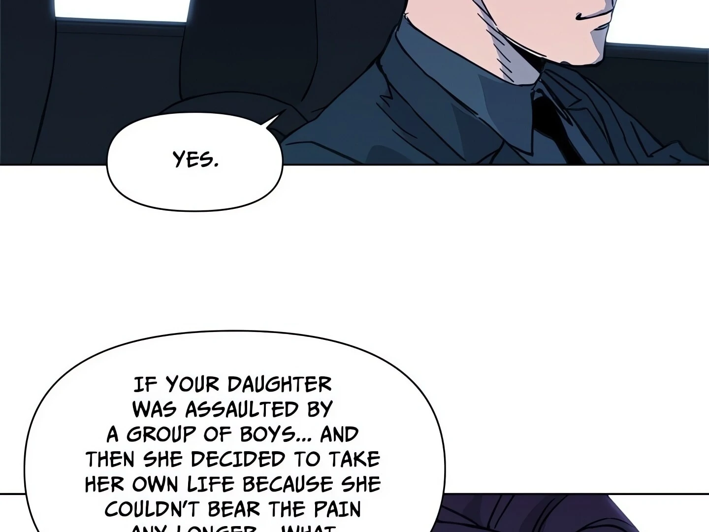 Cleaner K Chapter 23 - Page 62