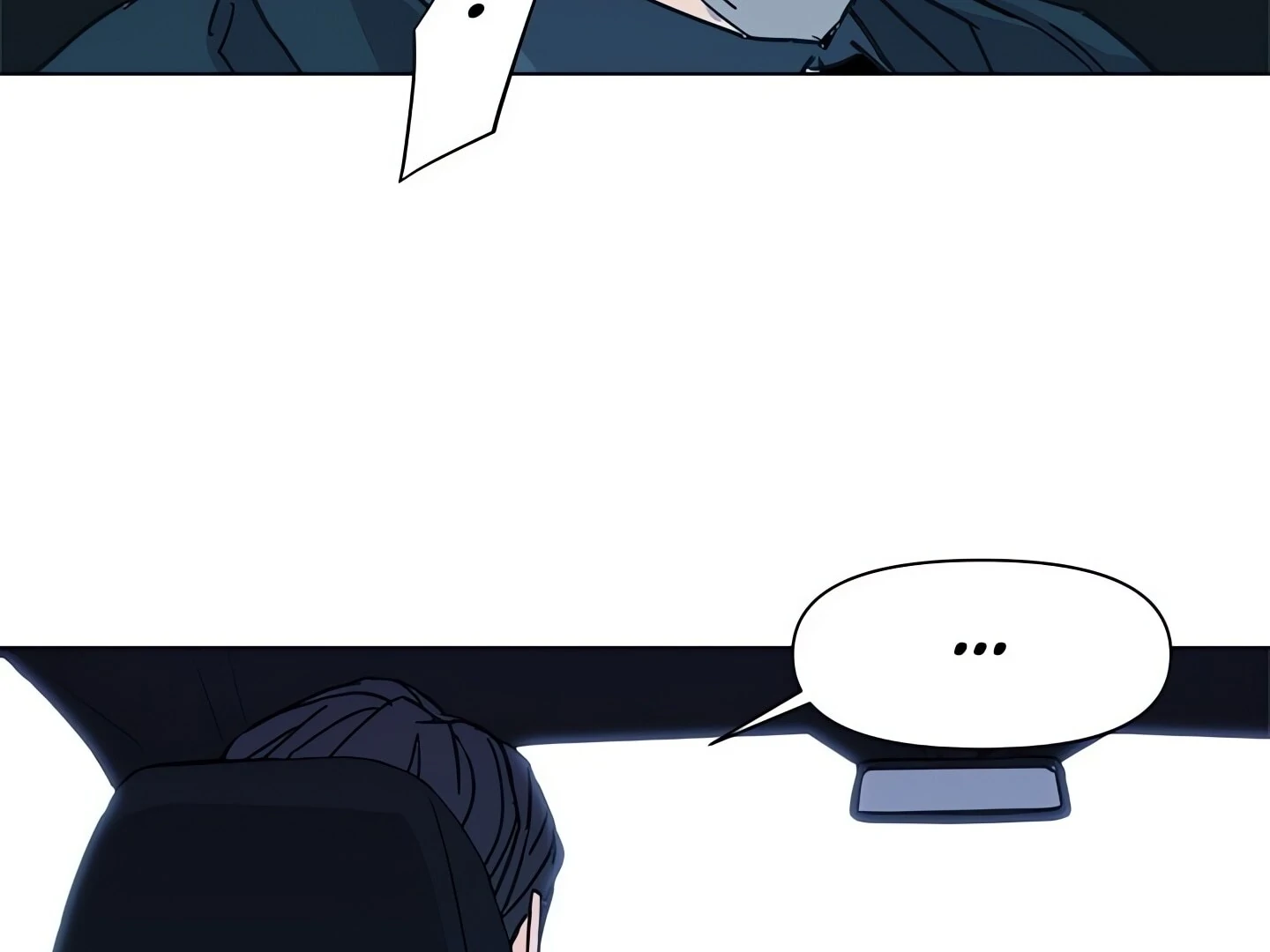 Cleaner K Chapter 23 - Page 64