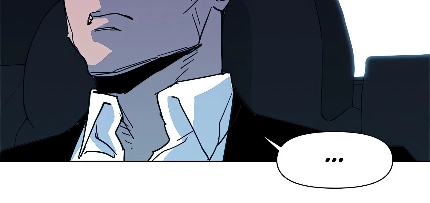 Cleaner K Chapter 23 - Page 69