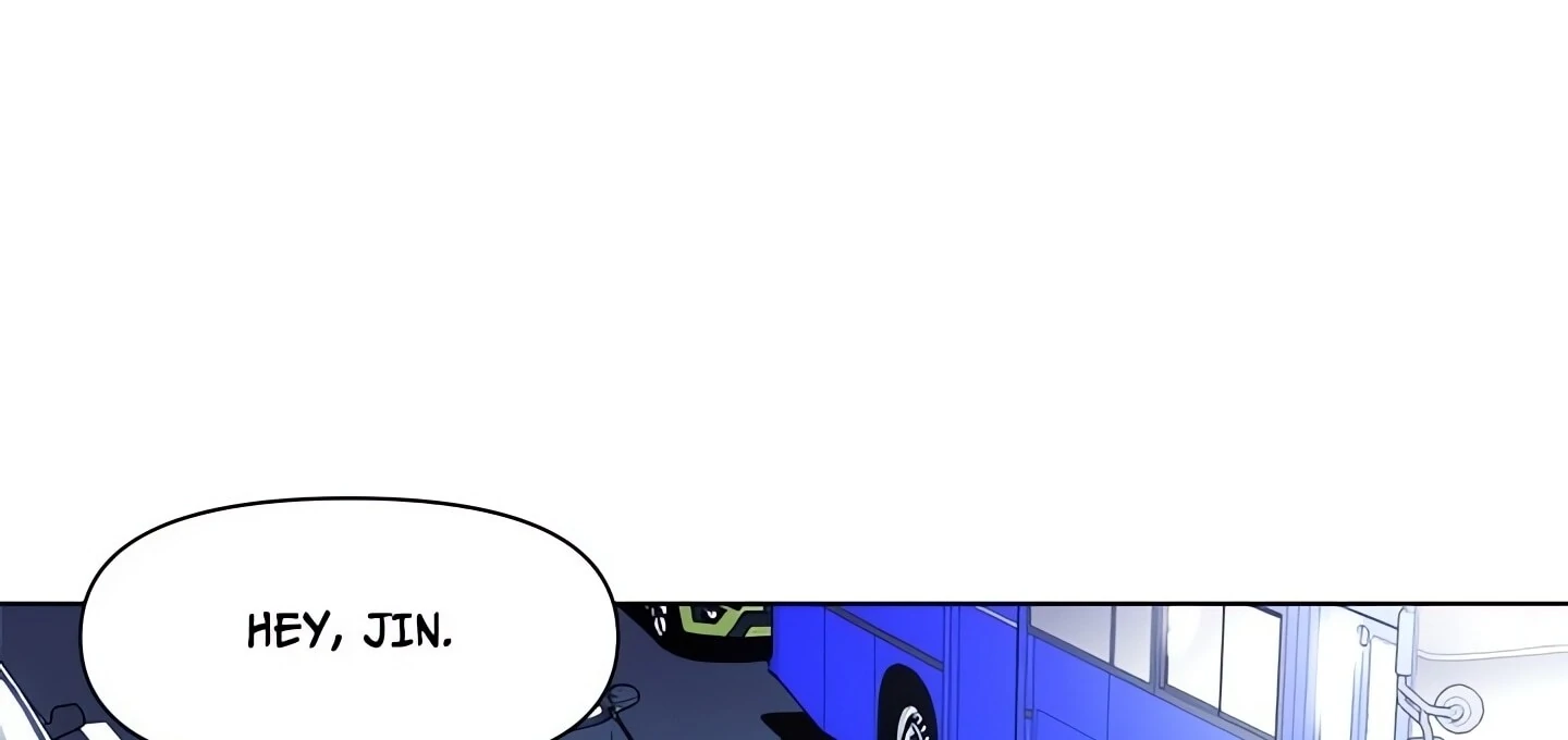 Cleaner K Chapter 23 - Page 70