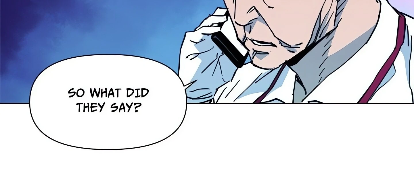 Cleaner K Chapter 23 - Page 9