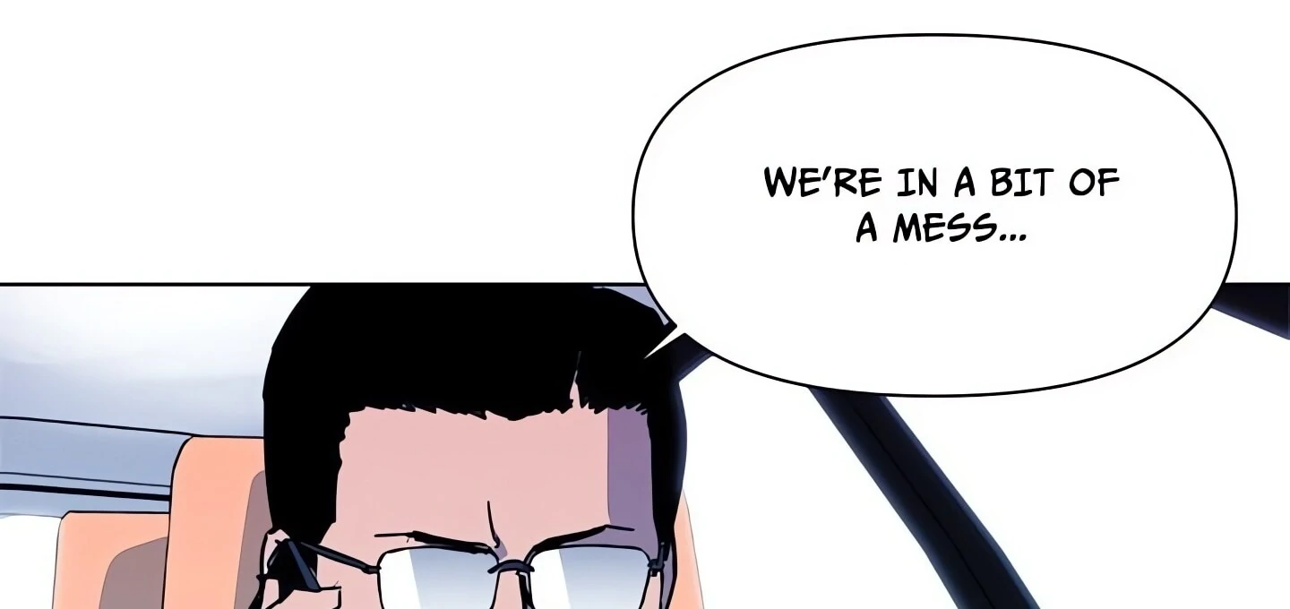 Cleaner K Chapter 23 - Page 10