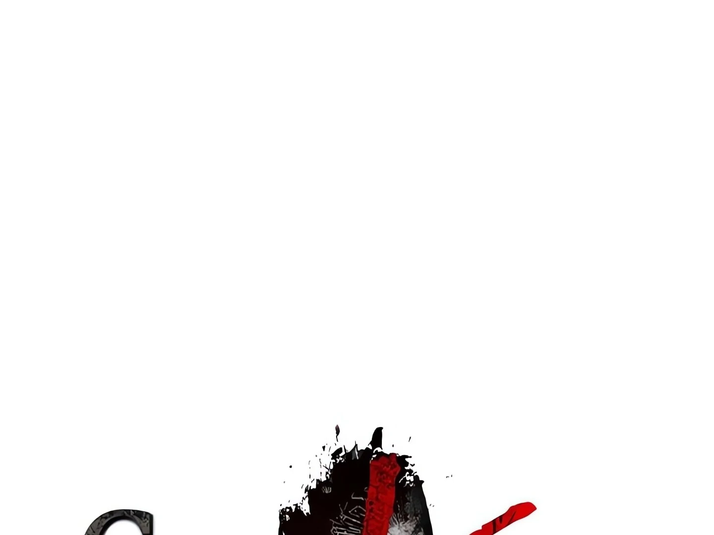 Cleaner K Chapter 24 - Page 1