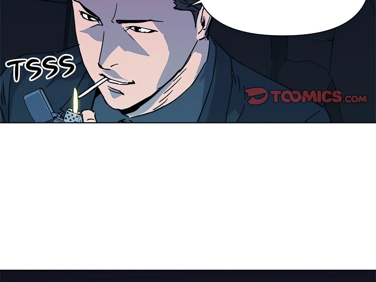 Cleaner K Chapter 24 - Page 18