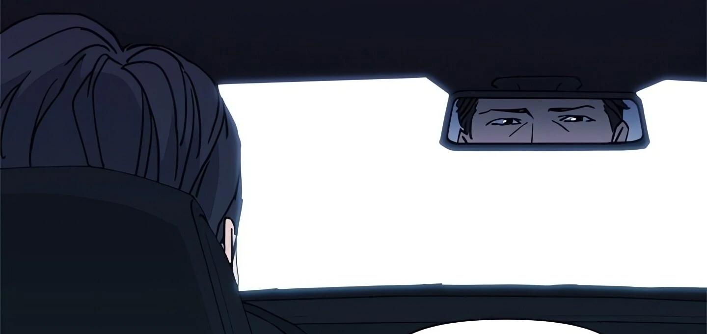 Cleaner K Chapter 24 - Page 19