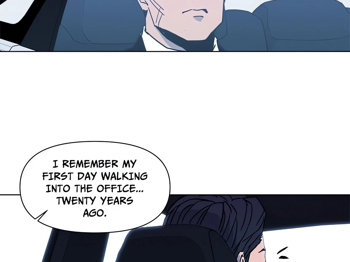 Cleaner K Chapter 24 - Page 23