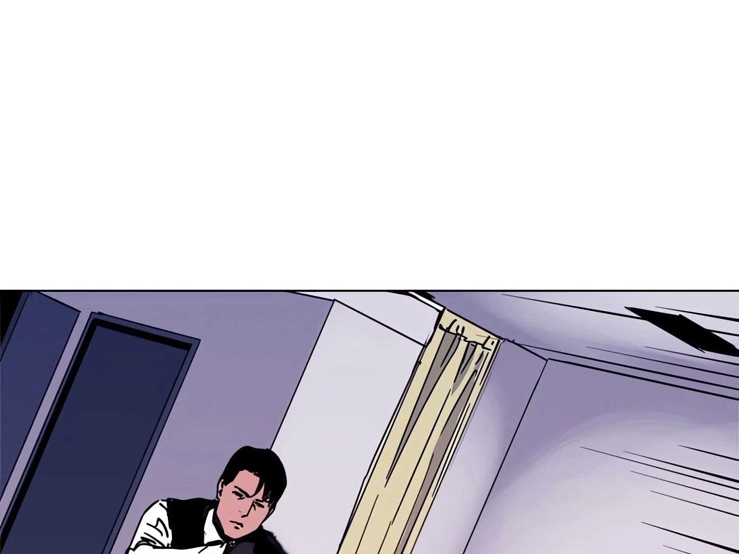 Cleaner K Chapter 24 - Page 31