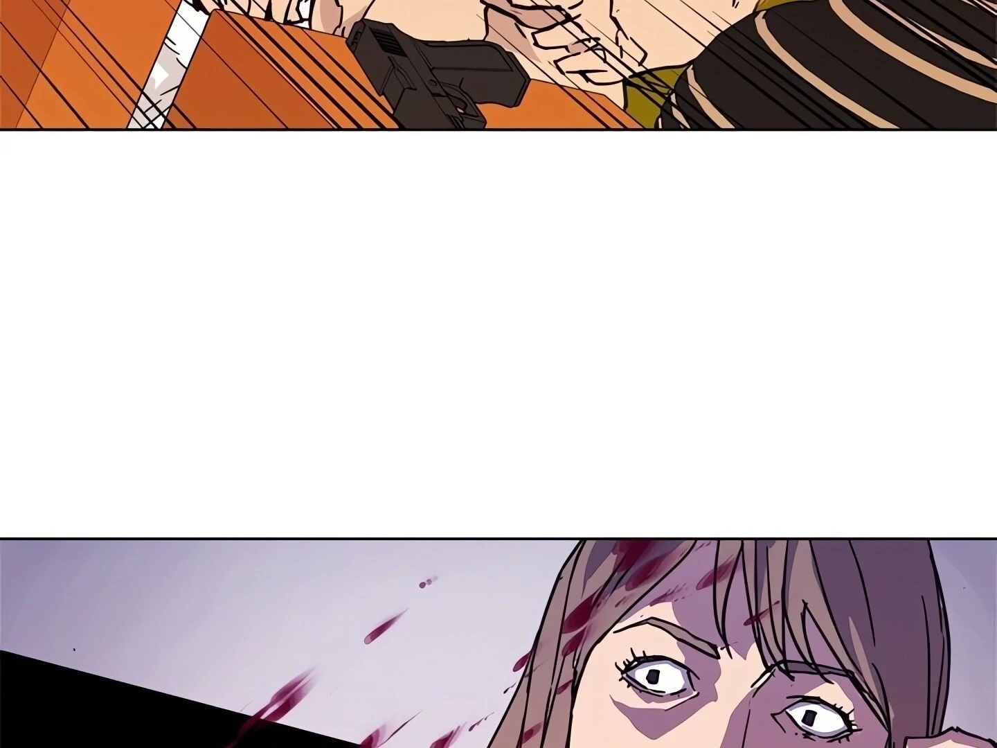 Cleaner K Chapter 24 - Page 33