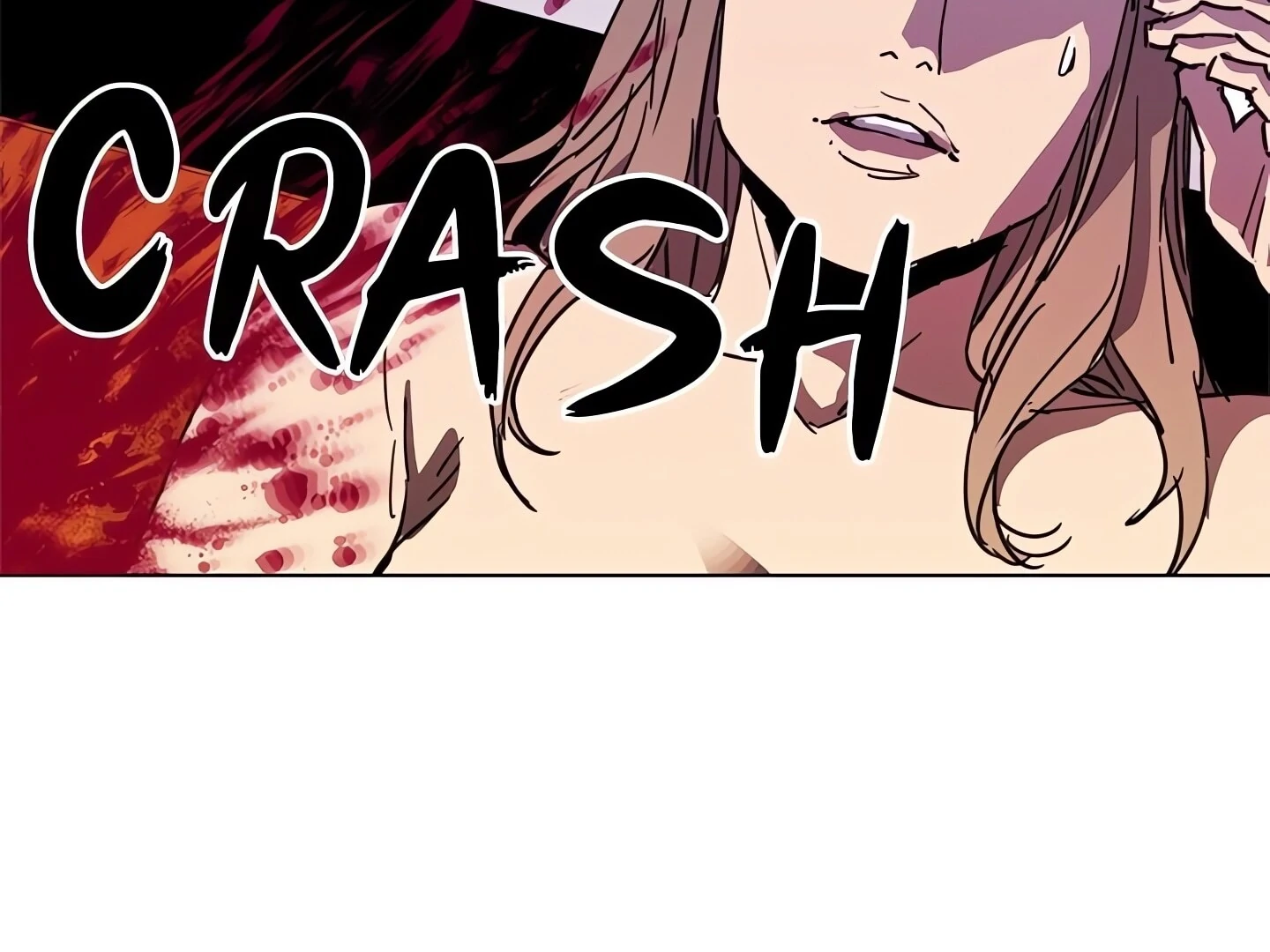 Cleaner K Chapter 24 - Page 34