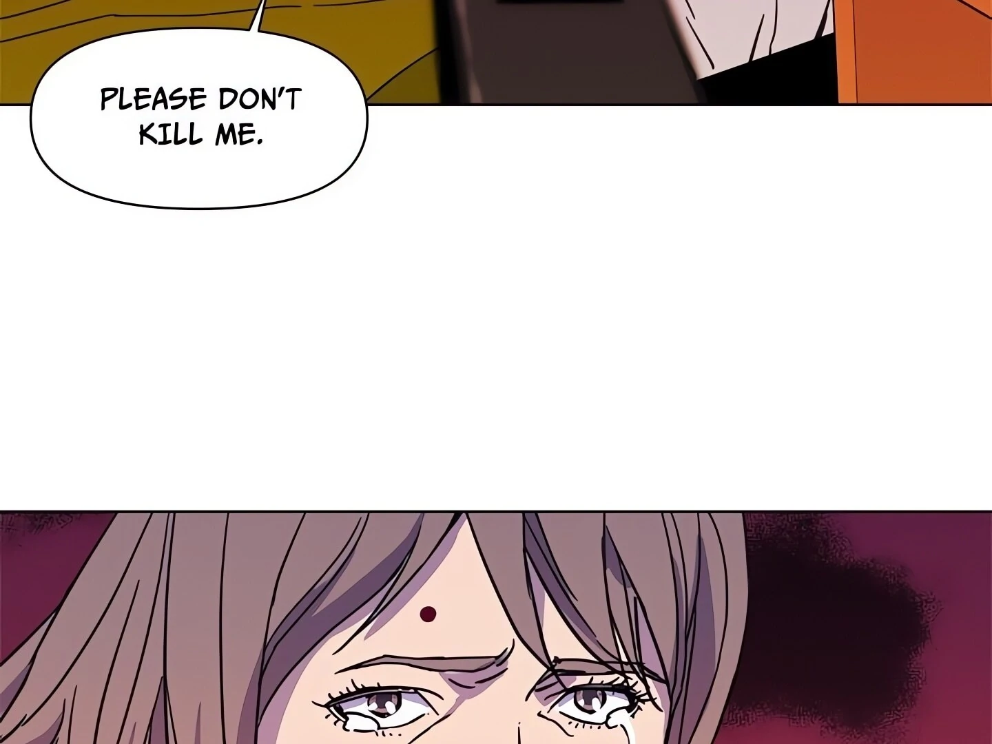 Cleaner K Chapter 24 - Page 38