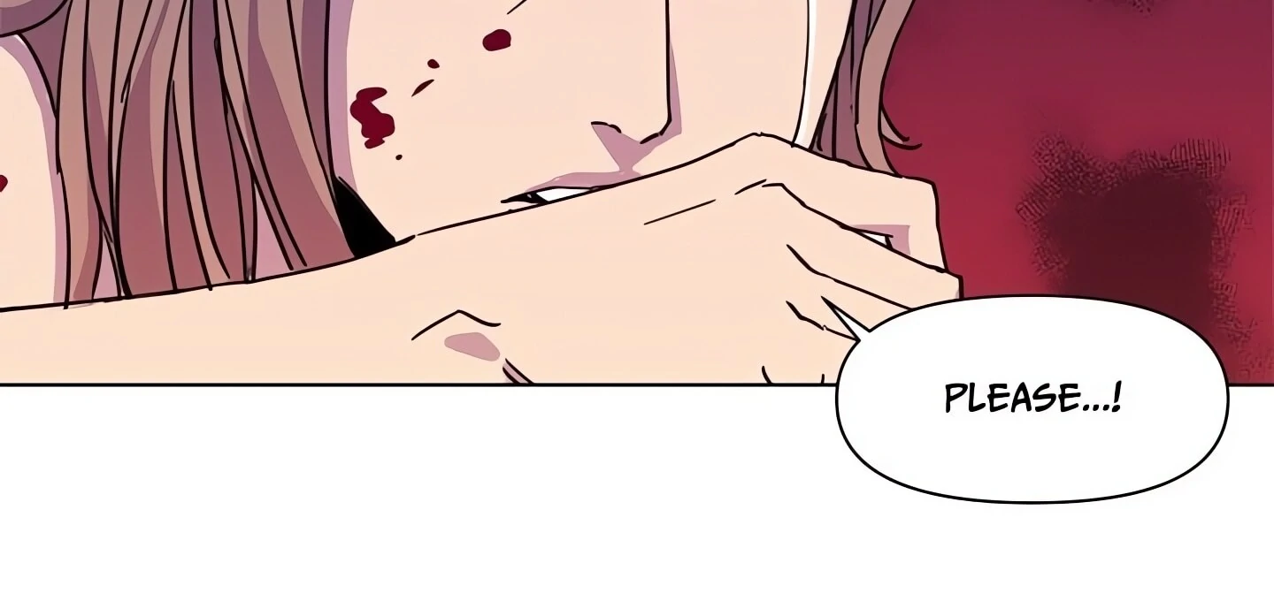 Cleaner K Chapter 24 - Page 39