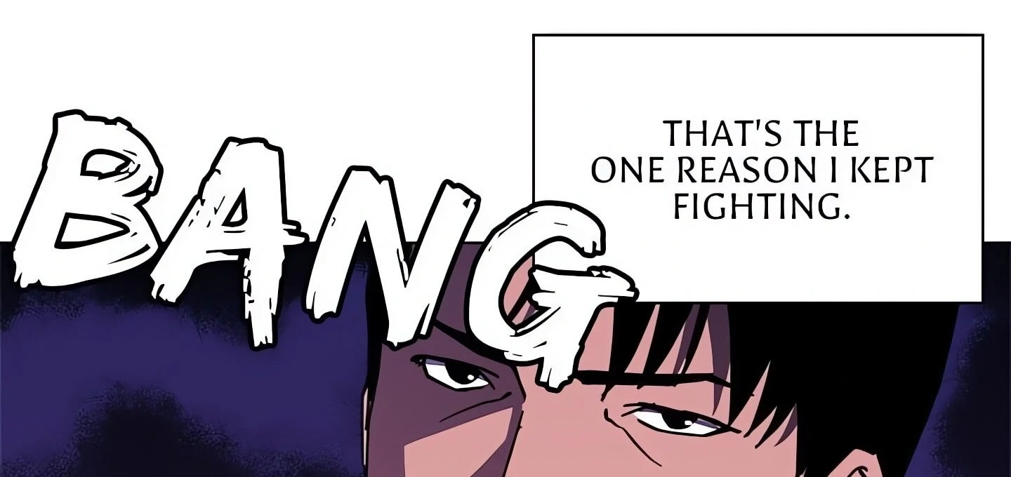 Cleaner K Chapter 24 - Page 40