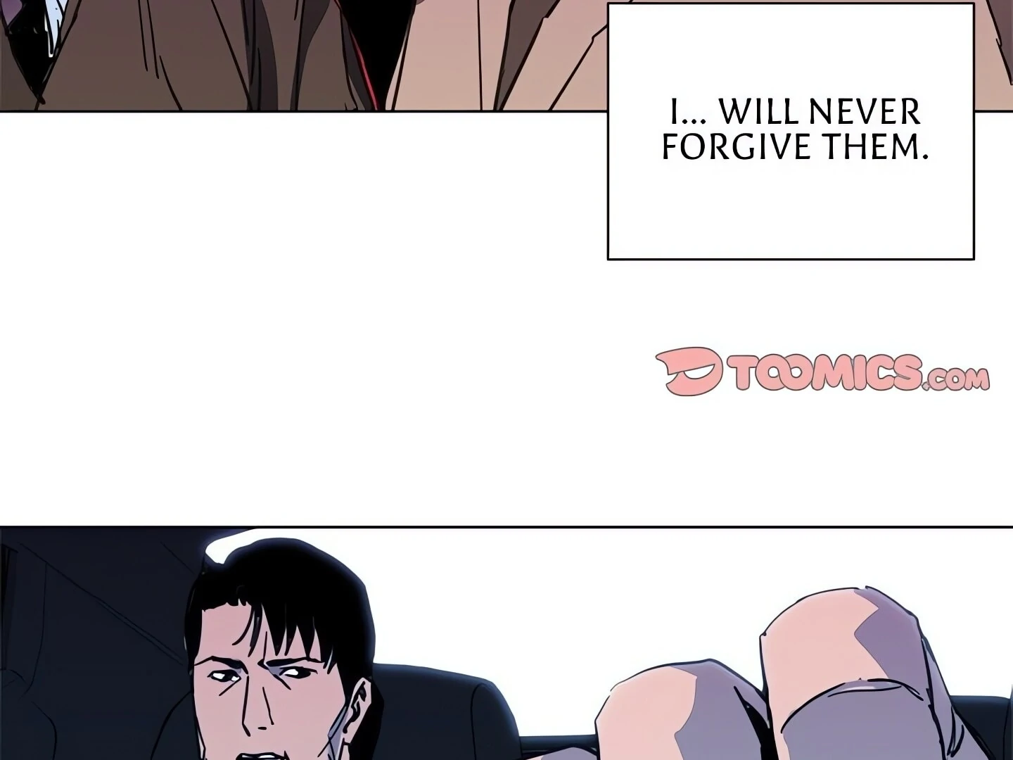 Cleaner K Chapter 24 - Page 46