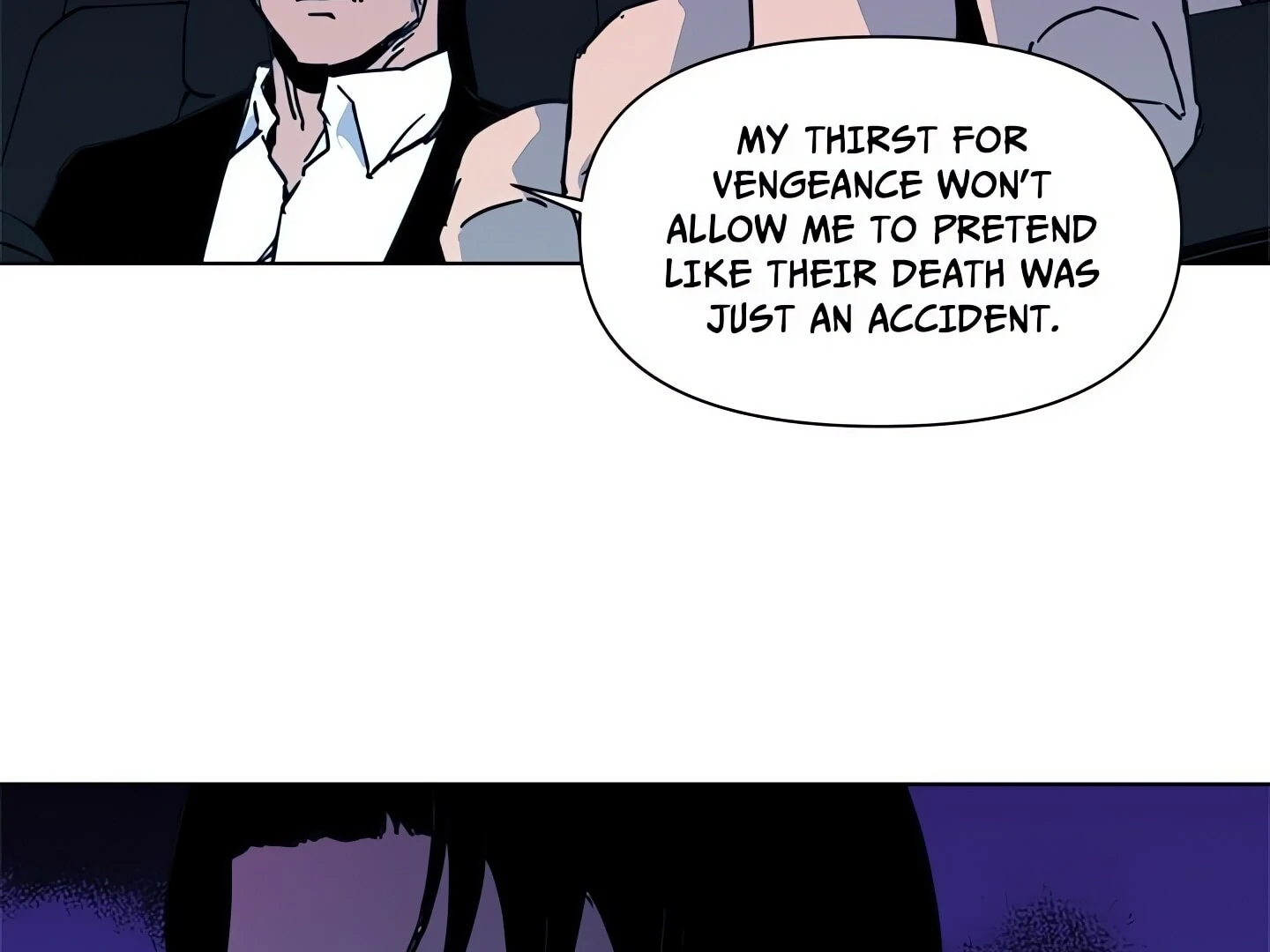 Cleaner K Chapter 24 - Page 47