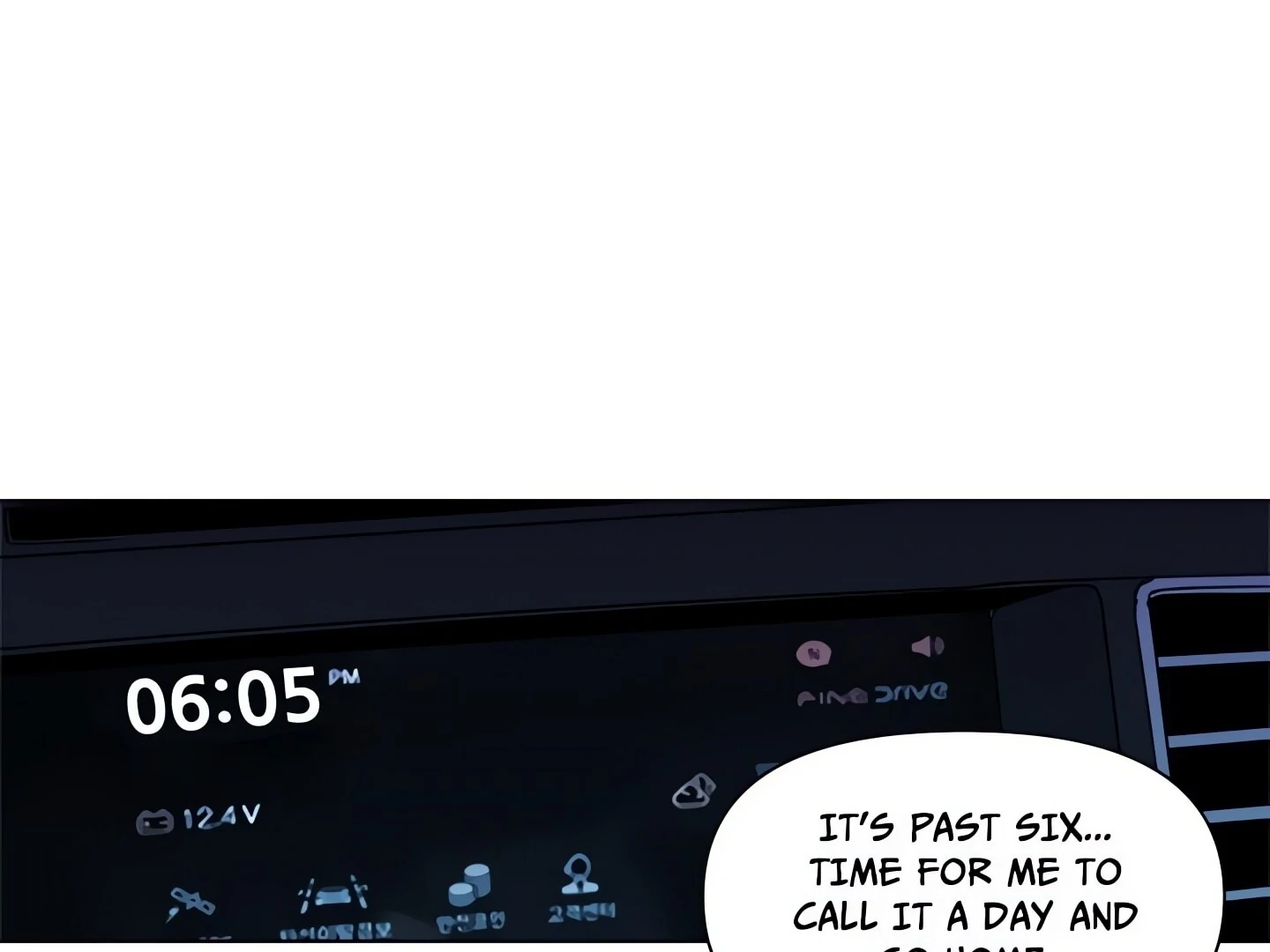 Cleaner K Chapter 24 - Page 51