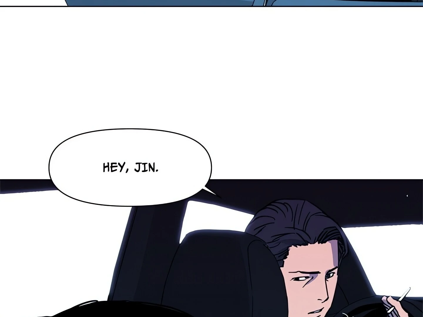 Cleaner K Chapter 24 - Page 54