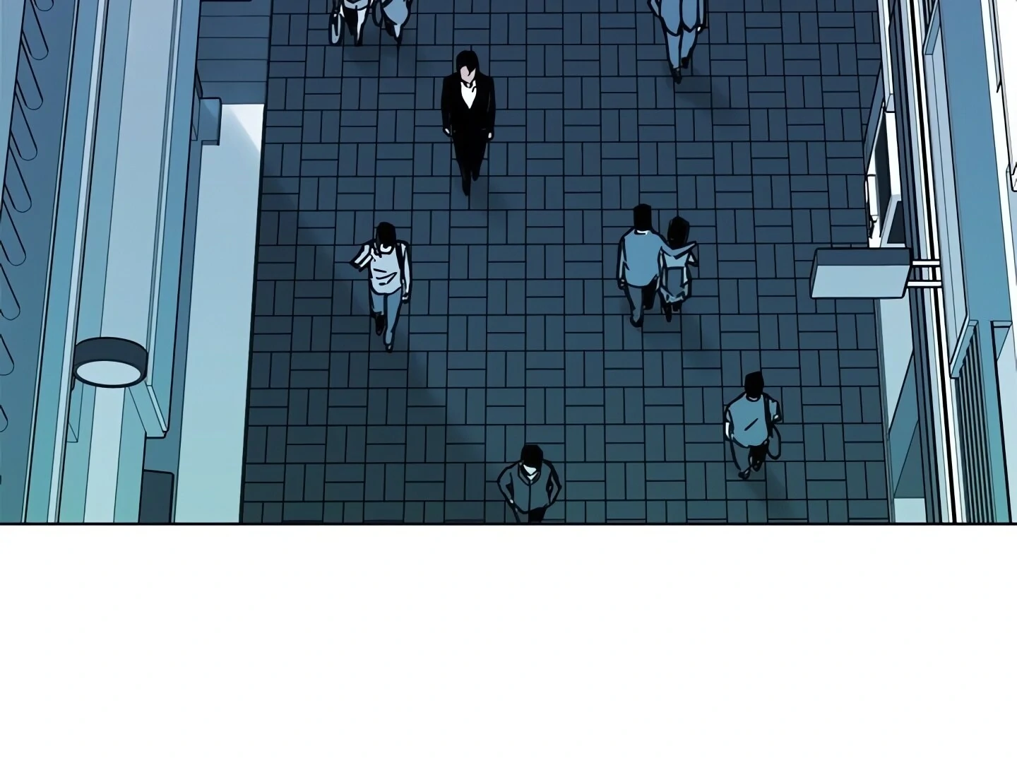 Cleaner K Chapter 24 - Page 62