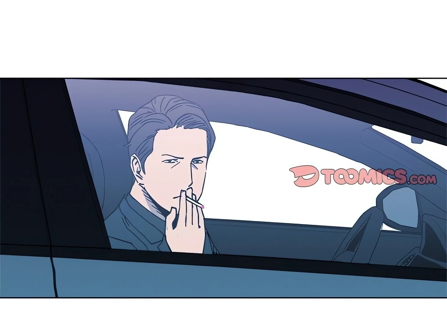 Cleaner K Chapter 24 - Page 63