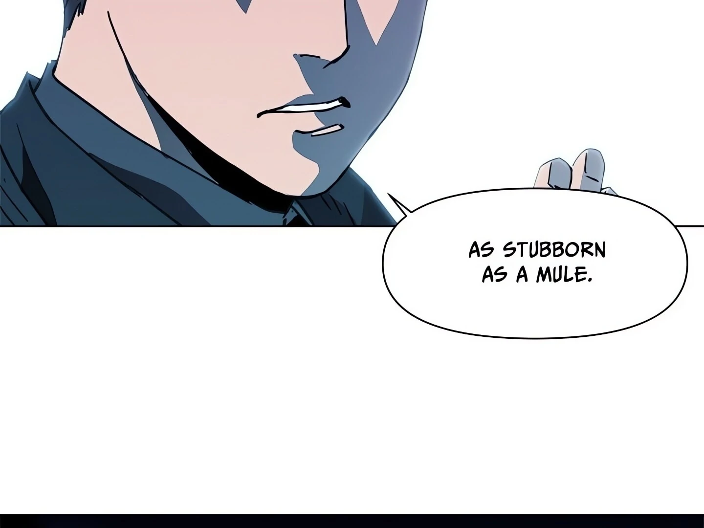 Cleaner K Chapter 24 - Page 65