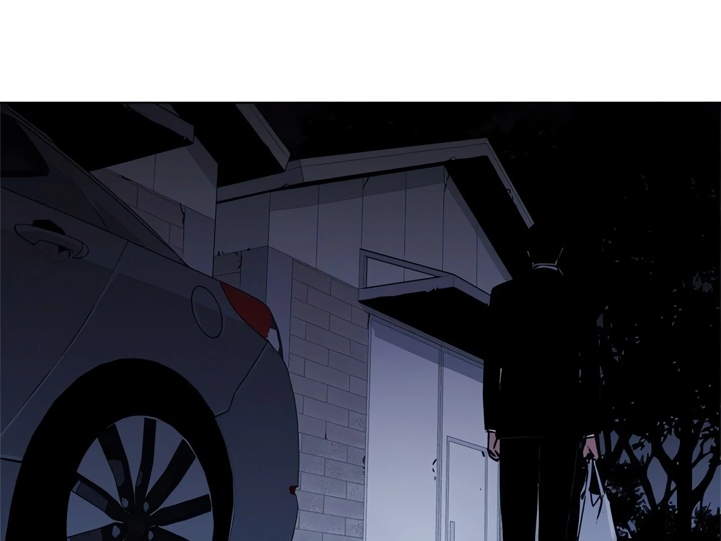 Cleaner K Chapter 24 - Page 67