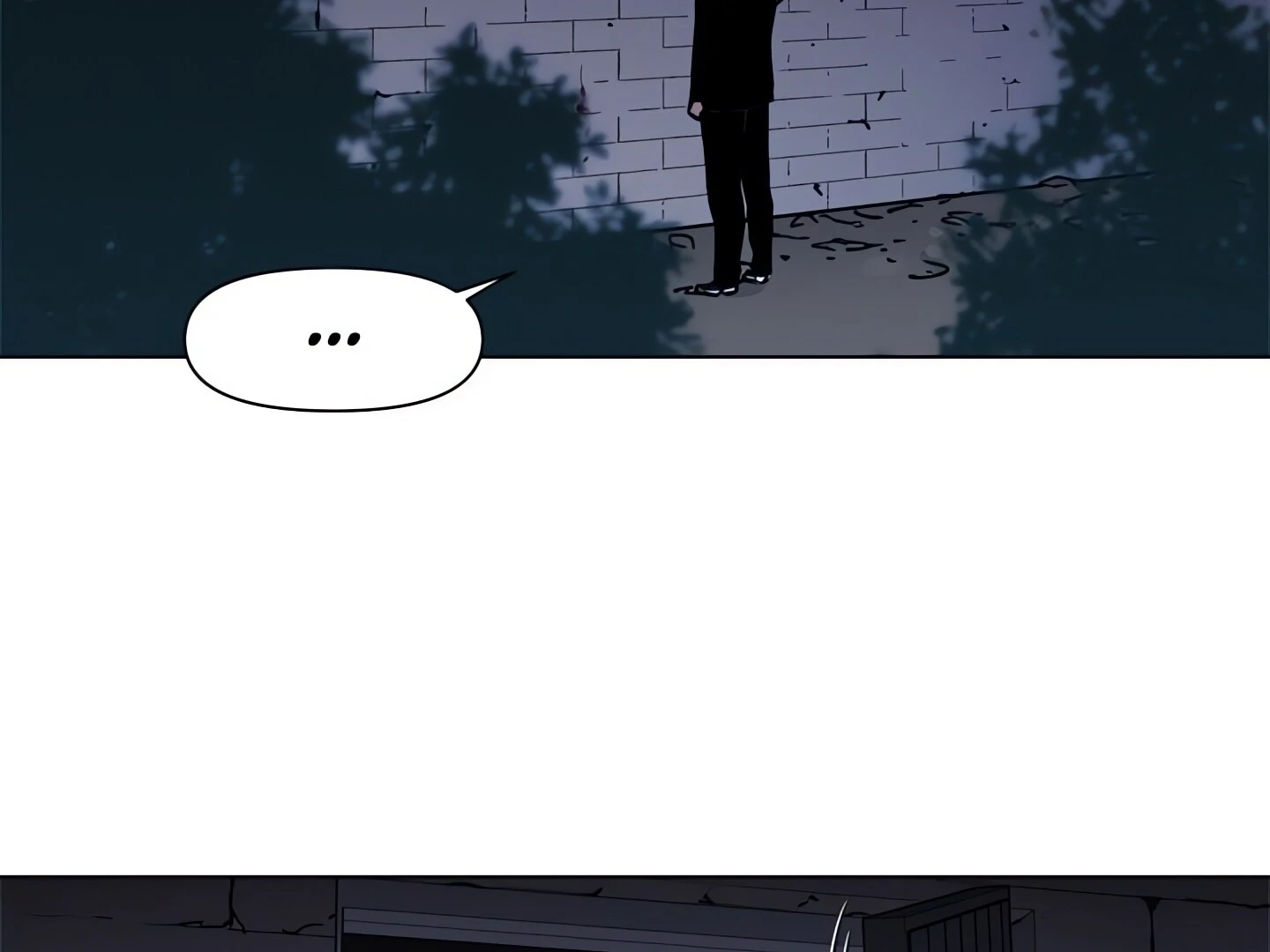 Cleaner K Chapter 24 - Page 75