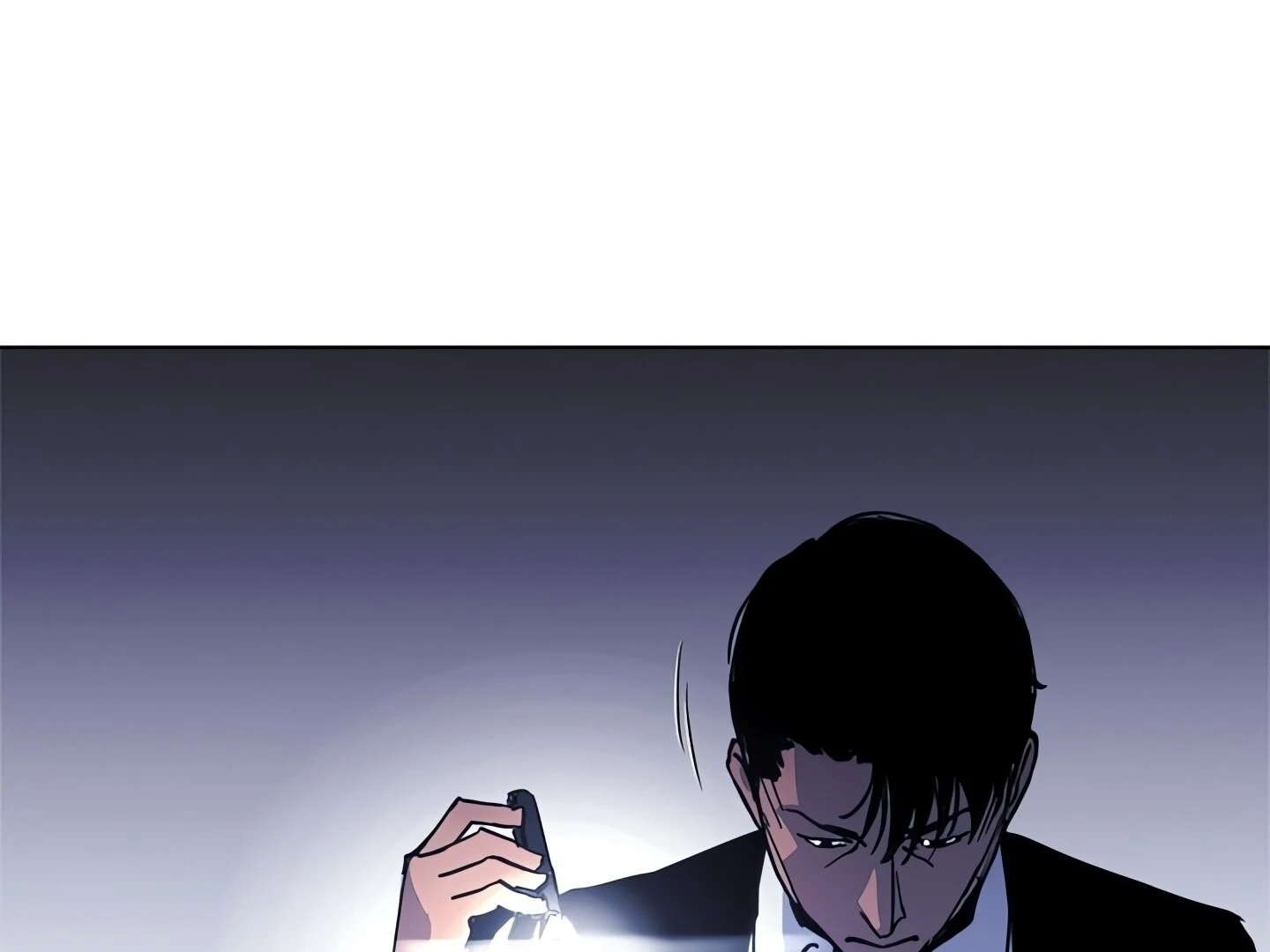 Cleaner K Chapter 24 - Page 78