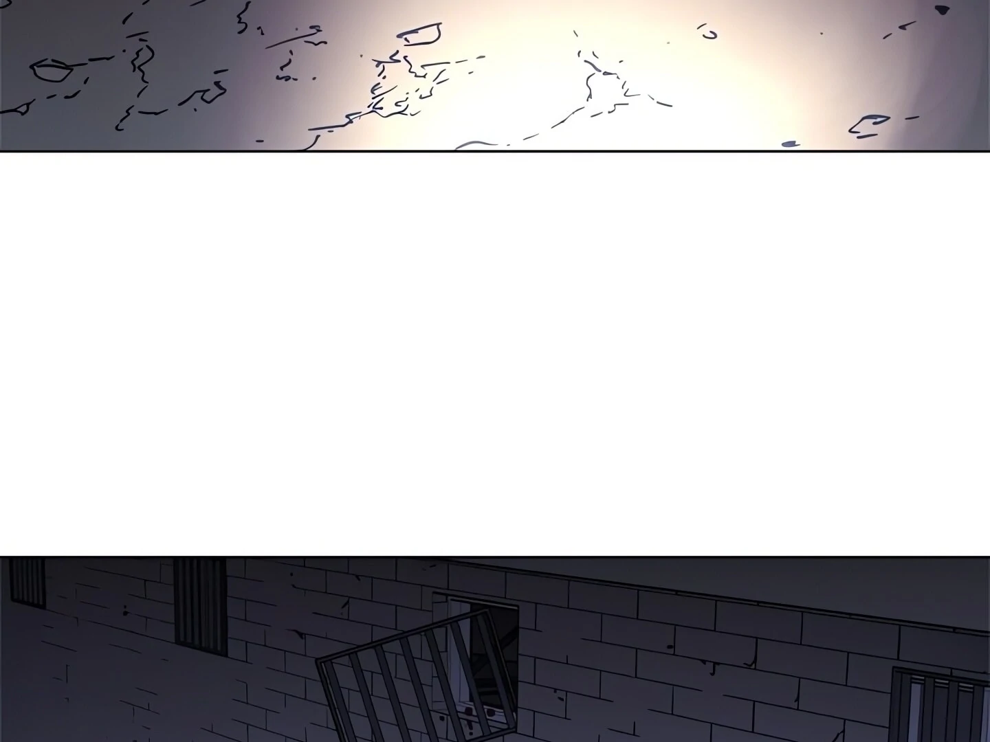 Cleaner K Chapter 24 - Page 81