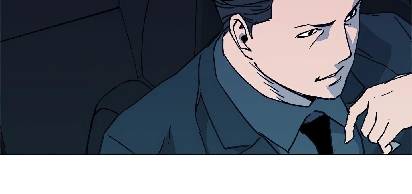 Cleaner K Chapter 24 - Page 10