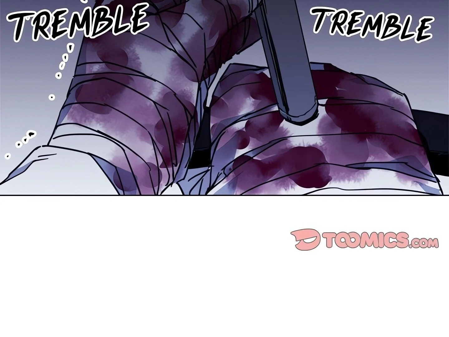 Cleaner K Chapter 25 - Page 68