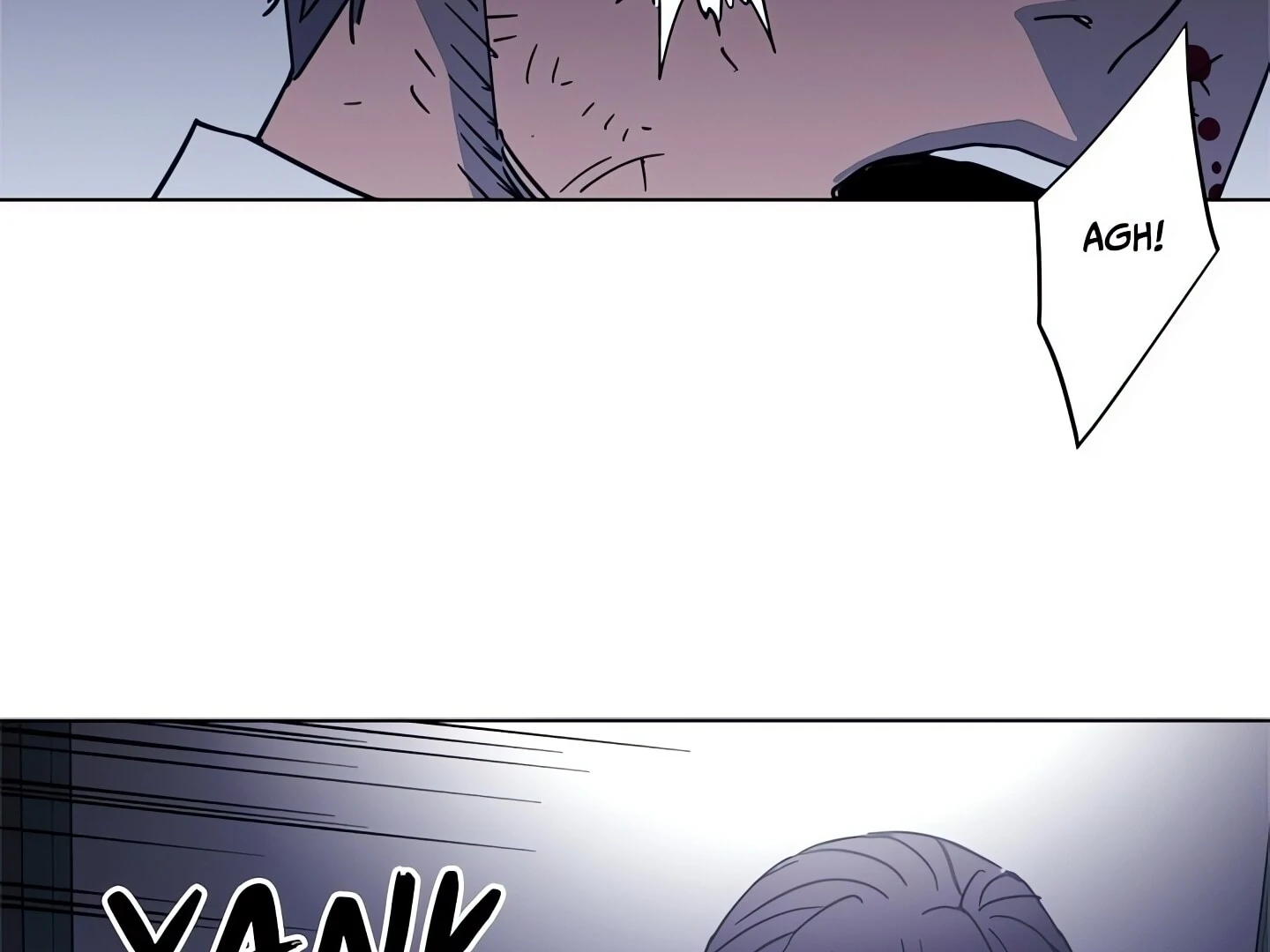 Cleaner K Chapter 25 - Page 76