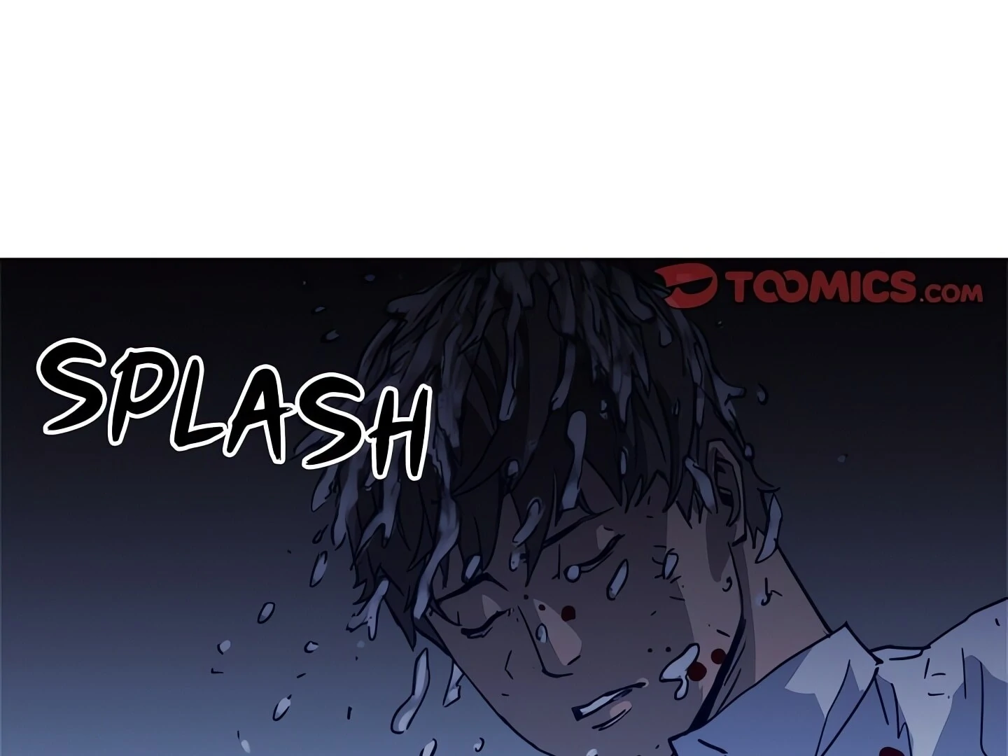 Cleaner K Chapter 26 - Page 35