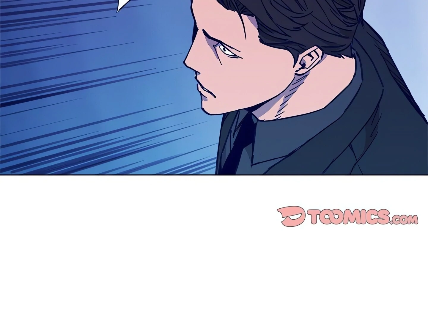 Cleaner K Chapter 27 - Page 21