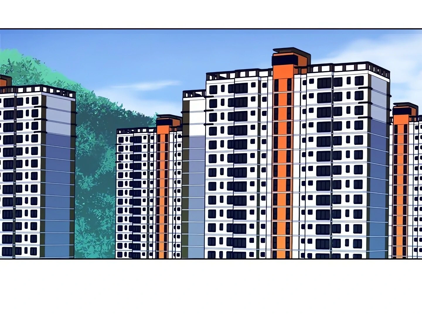 Cleaner K Chapter 27 - Page 22