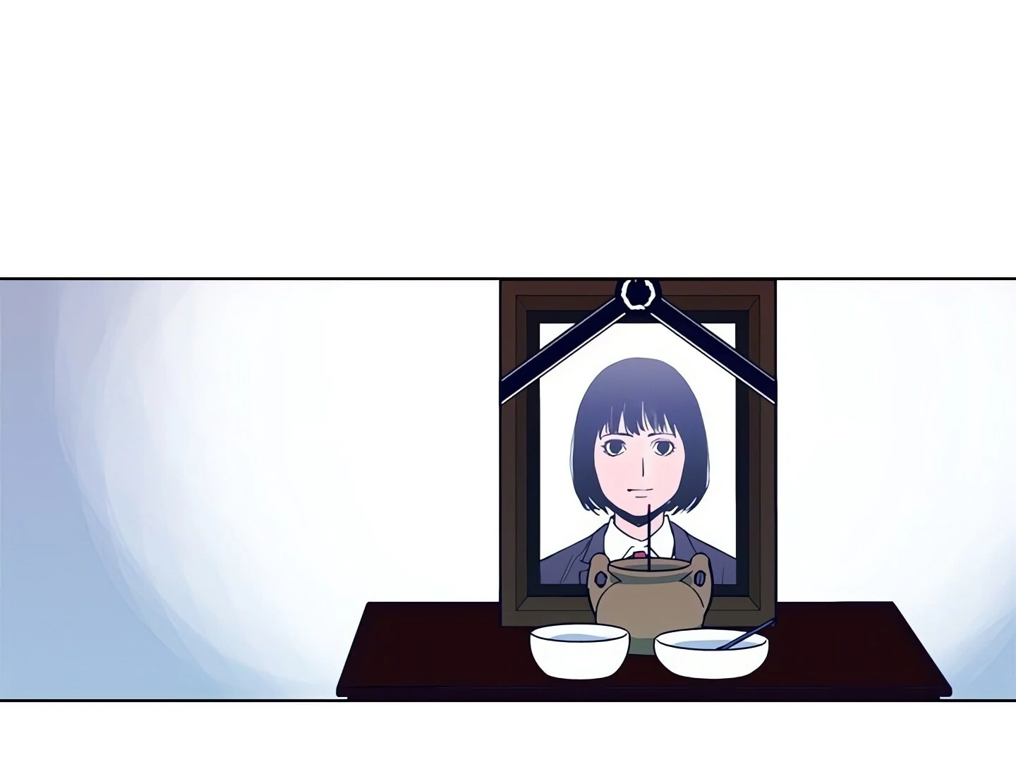 Cleaner K Chapter 27 - Page 23