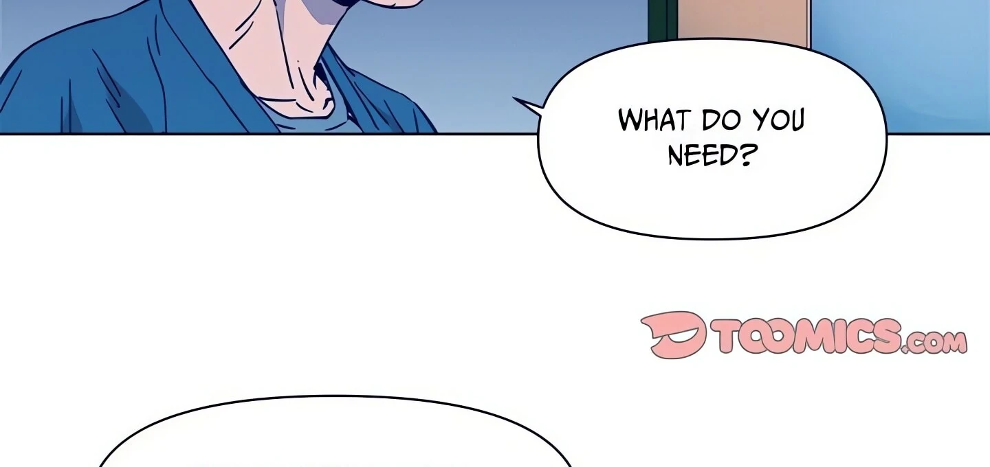 Cleaner K Chapter 27 - Page 29