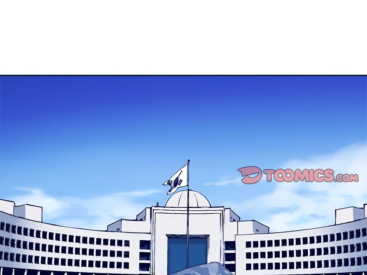 Cleaner K Chapter 27 - Page 4