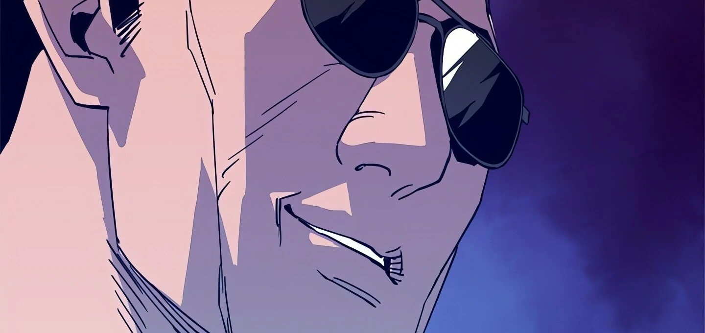 Cleaner K Chapter 27 - Page 39