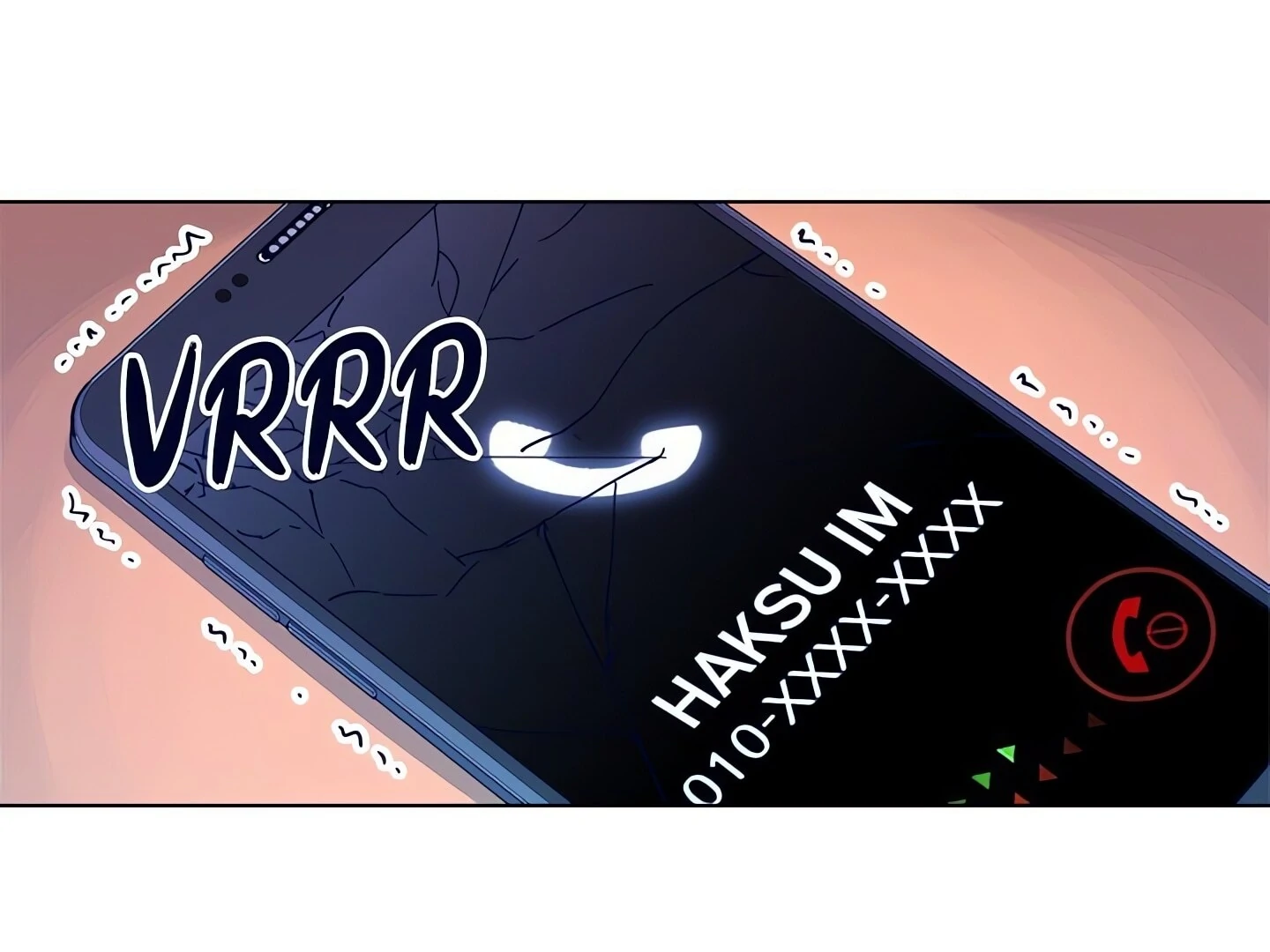 Cleaner K Chapter 27 - Page 44