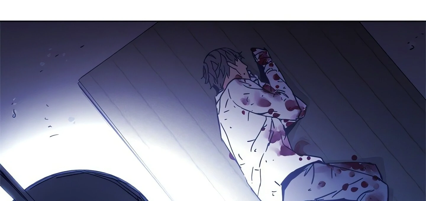 Cleaner K Chapter 27 - Page 69