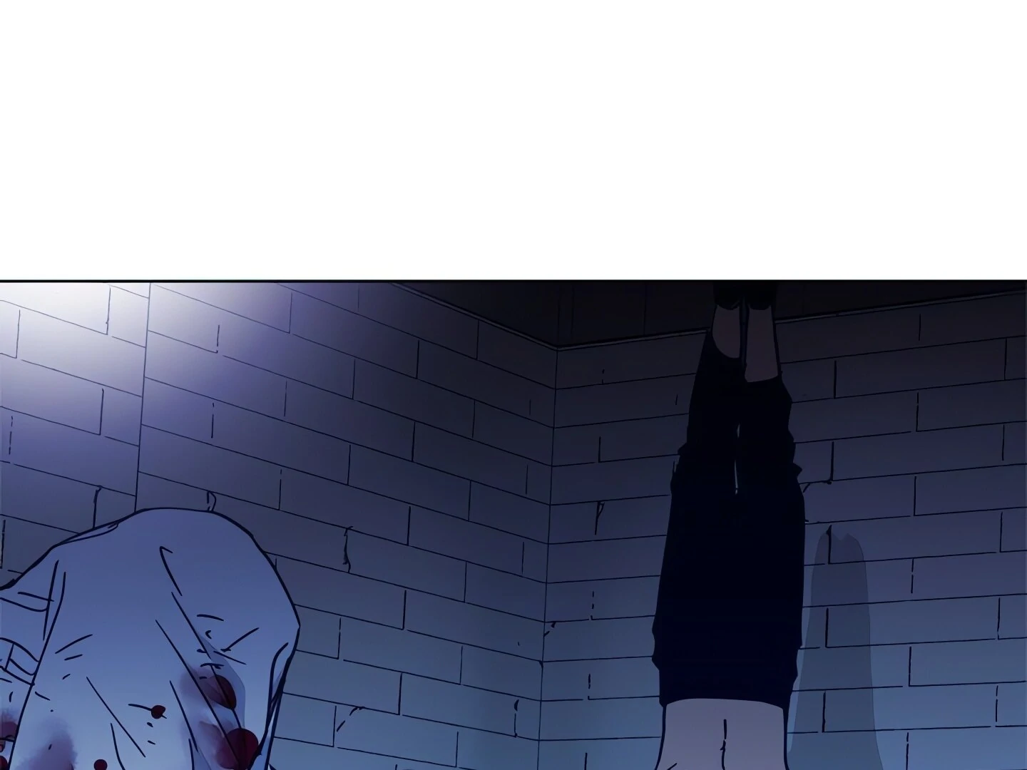 Cleaner K Chapter 27 - Page 71