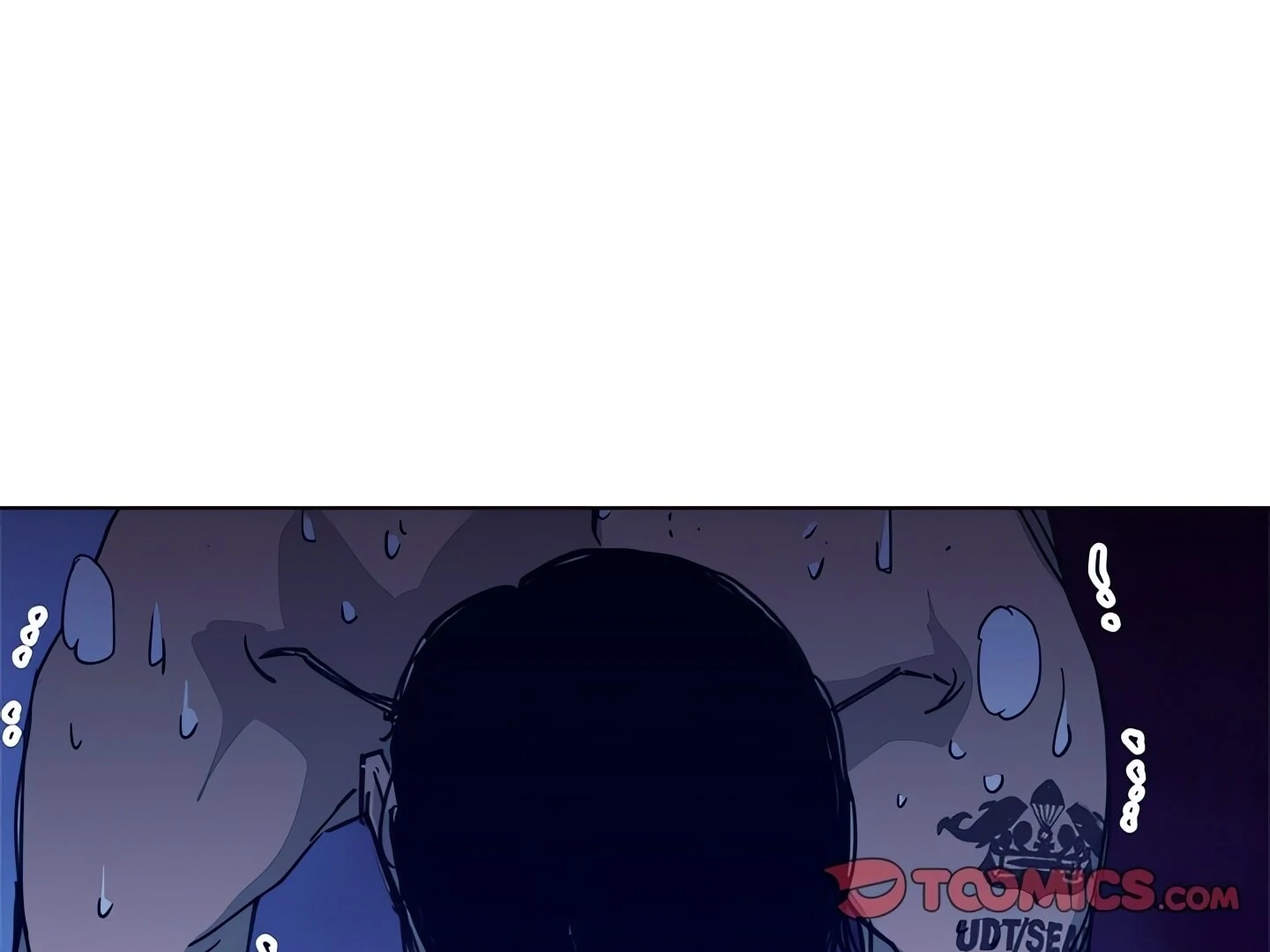 Cleaner K Chapter 27 - Page 75