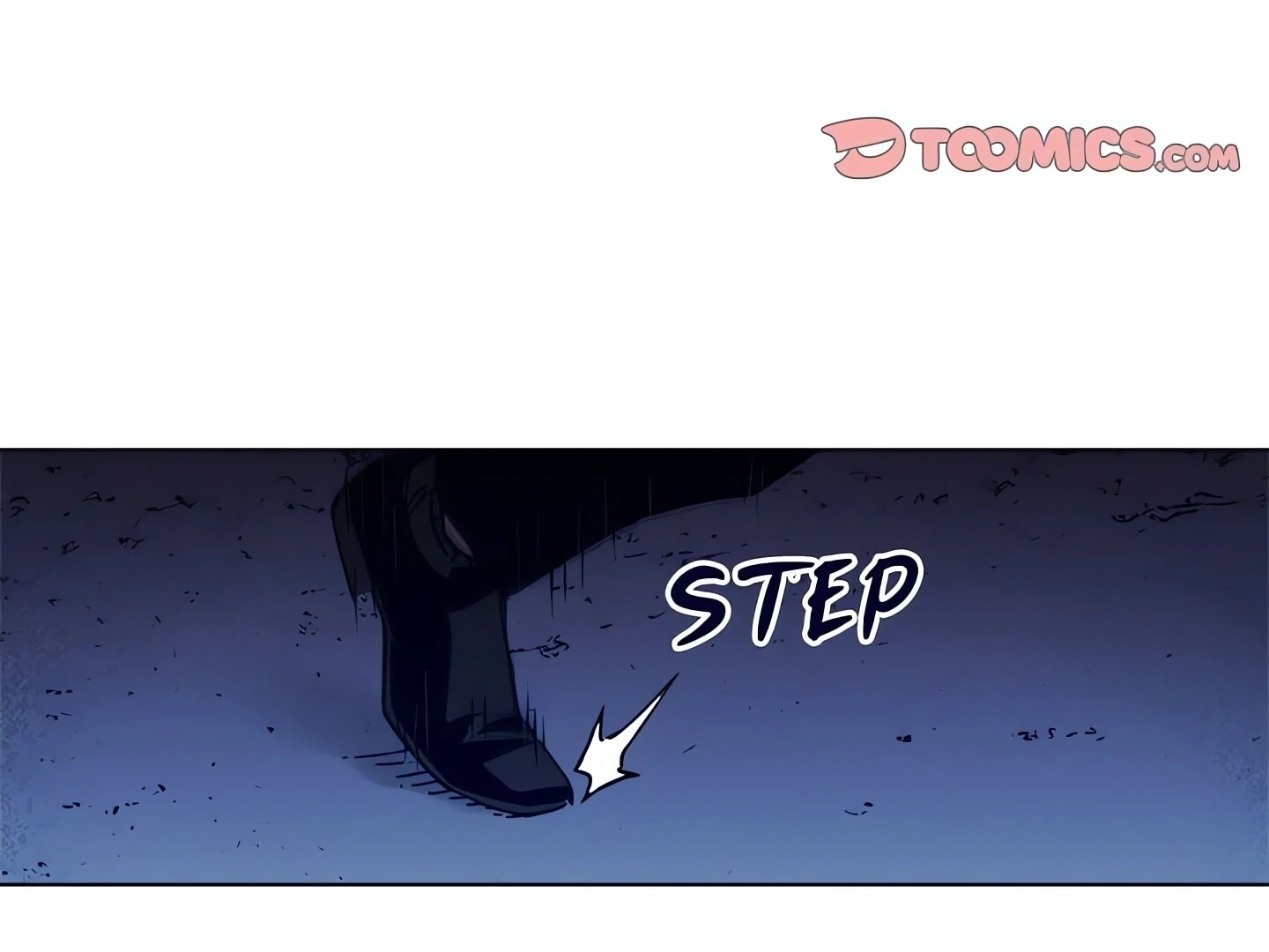 Cleaner K Chapter 28 - Page 13