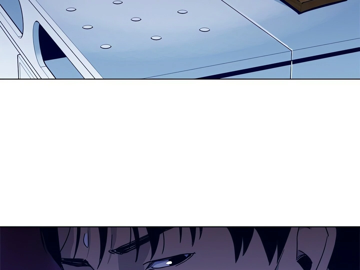 Cleaner K Chapter 28 - Page 45