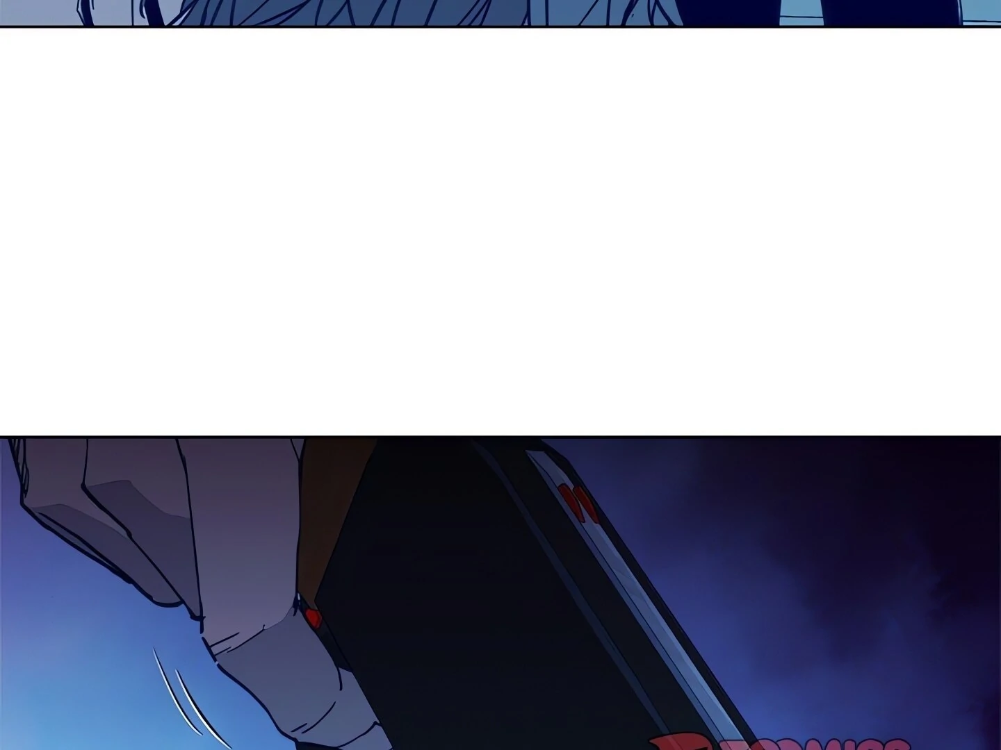 Cleaner K Chapter 28 - Page 54