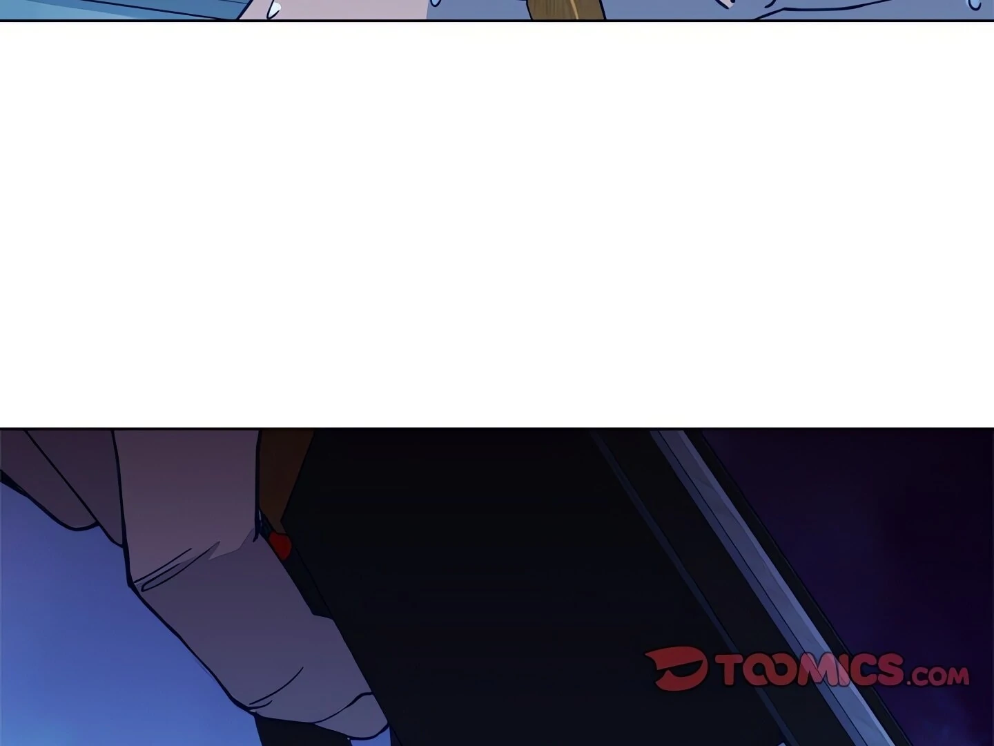 Cleaner K Chapter 28 - Page 58