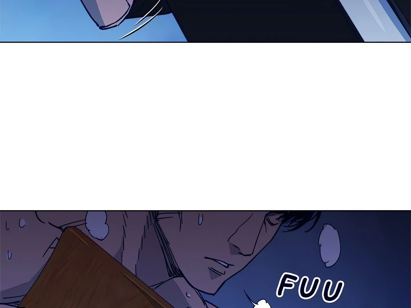 Cleaner K Chapter 28 - Page 61