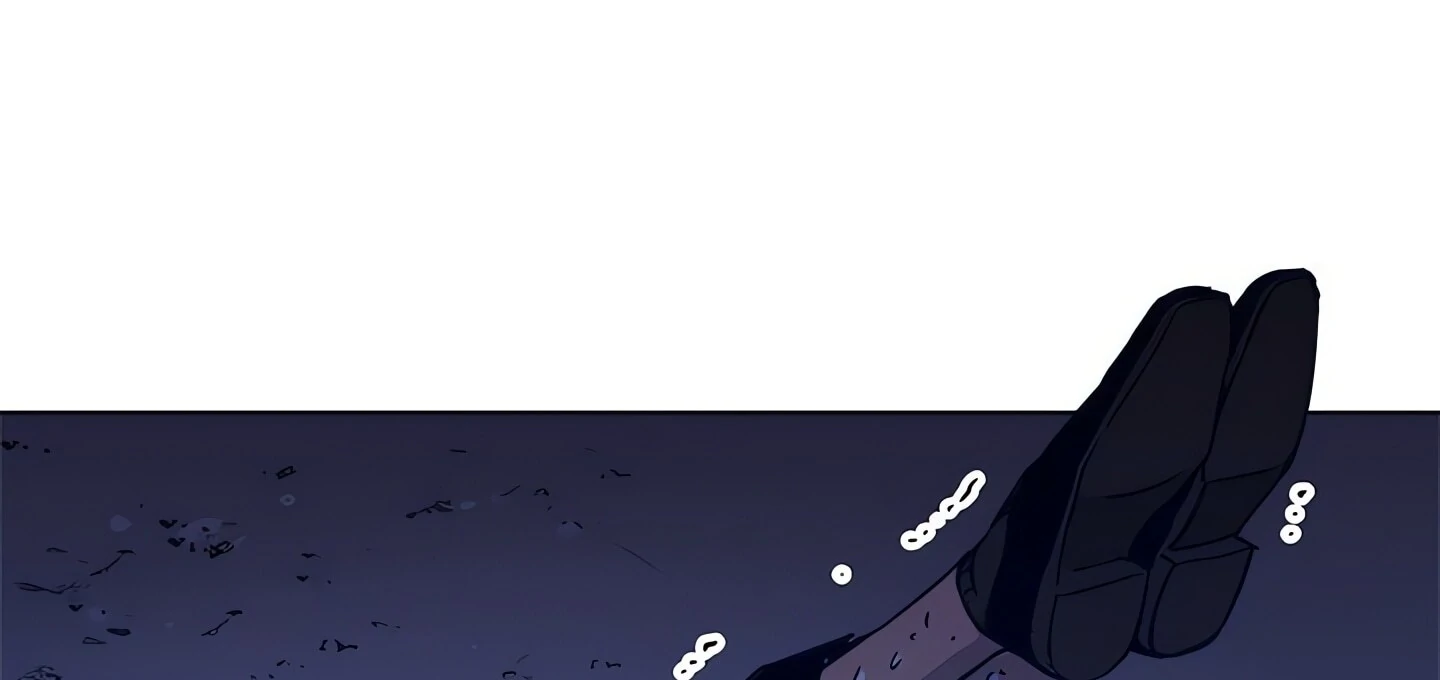 Cleaner K Chapter 28 - Page 9