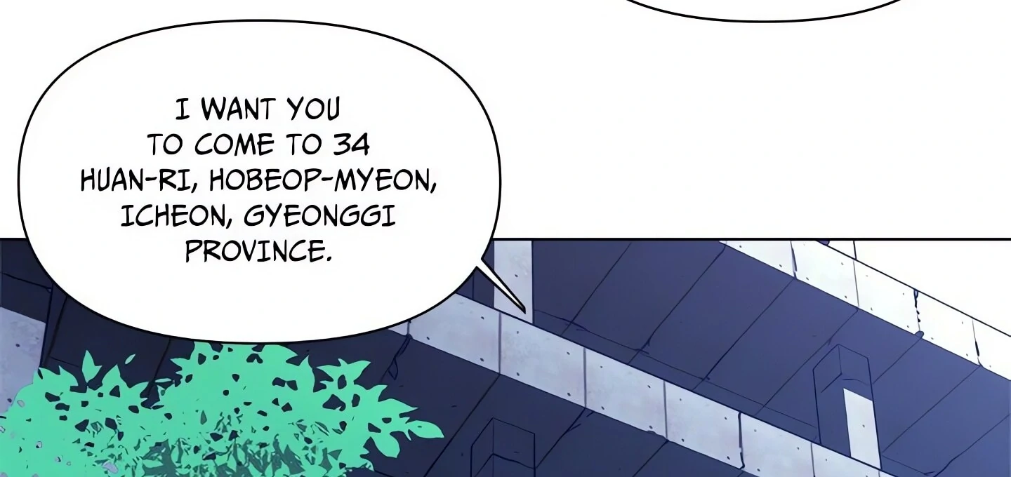 Cleaner K Chapter 29 - Page 40