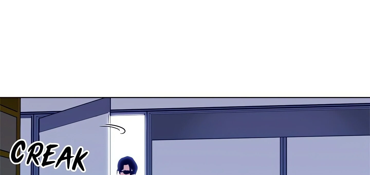 Cleaner K Chapter 29 - Page 49